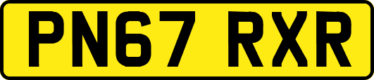 PN67RXR