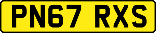 PN67RXS