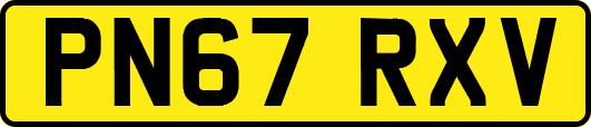 PN67RXV