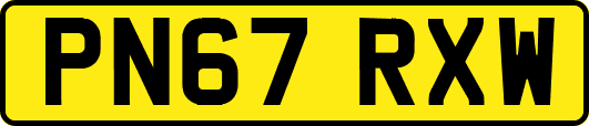 PN67RXW