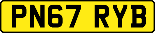 PN67RYB