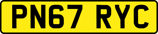 PN67RYC