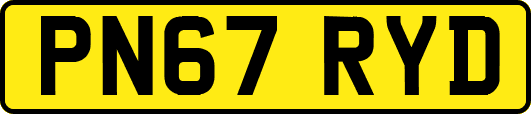 PN67RYD