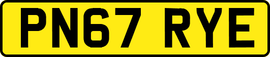 PN67RYE