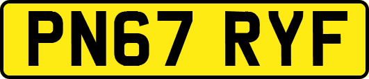 PN67RYF