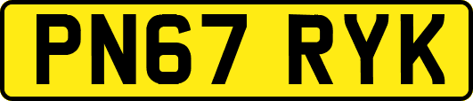 PN67RYK