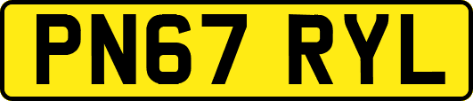 PN67RYL