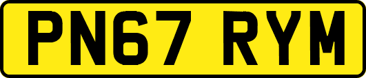PN67RYM