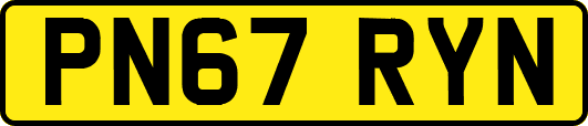 PN67RYN