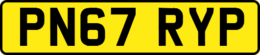 PN67RYP