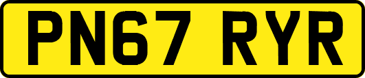 PN67RYR