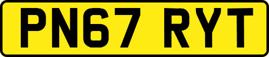 PN67RYT