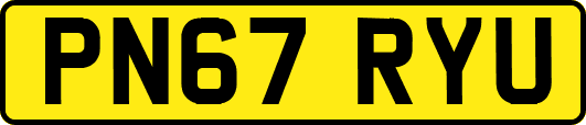PN67RYU