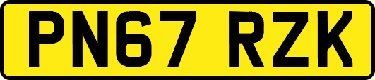 PN67RZK