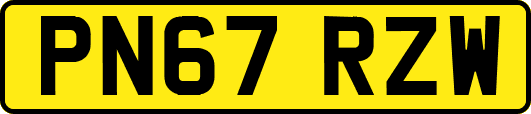 PN67RZW