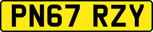 PN67RZY