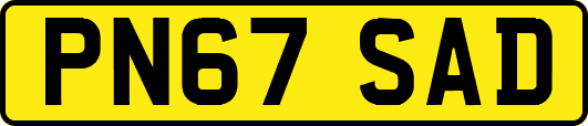 PN67SAD