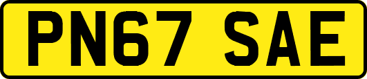 PN67SAE