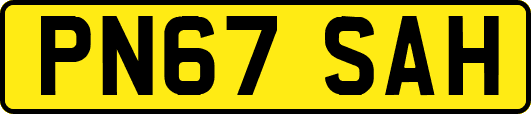 PN67SAH