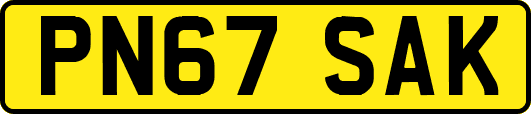 PN67SAK