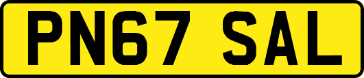 PN67SAL