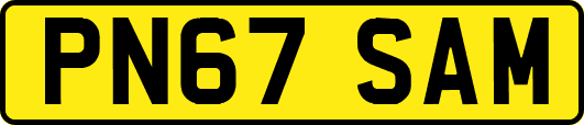 PN67SAM