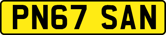 PN67SAN