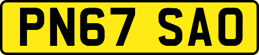 PN67SAO
