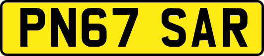 PN67SAR