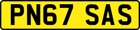 PN67SAS
