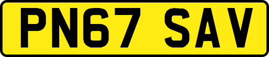 PN67SAV