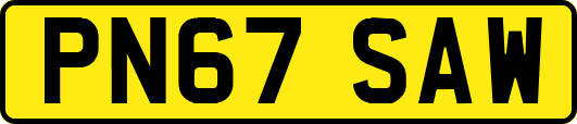 PN67SAW
