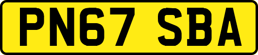 PN67SBA
