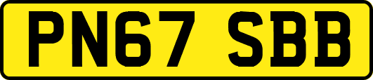 PN67SBB