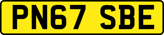 PN67SBE