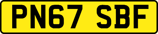 PN67SBF