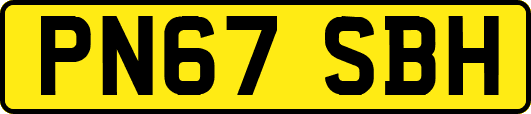 PN67SBH