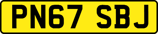 PN67SBJ