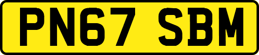 PN67SBM