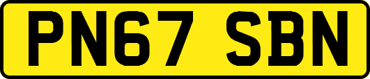 PN67SBN