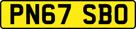 PN67SBO