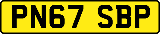 PN67SBP