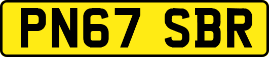 PN67SBR