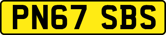 PN67SBS