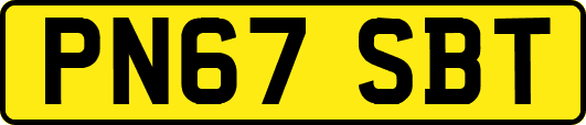 PN67SBT