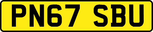 PN67SBU