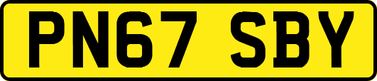 PN67SBY