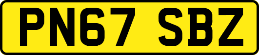 PN67SBZ