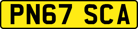 PN67SCA