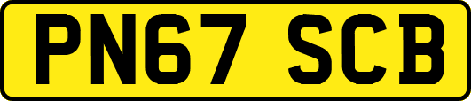 PN67SCB